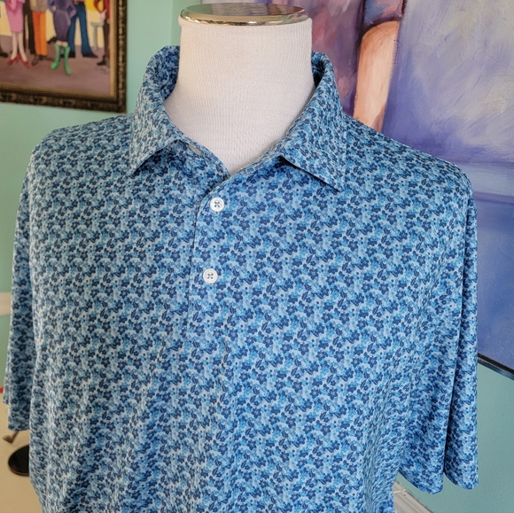 Southern Tide Performance Polo Bundle - Picture 3 of 9